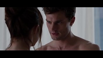 Fifty shades of grey all sex scenes