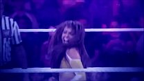 WWE Layla Pornotron
