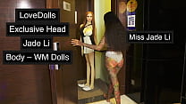 Asian Sex Doll from lovedolls.com, WM 171cm J Cup, Love Doll, Japanese, Chinese, Thai, Philapino, Burmese. Korean, Vietnamese,