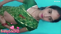 Indian village aunty sex romance with stepbrother